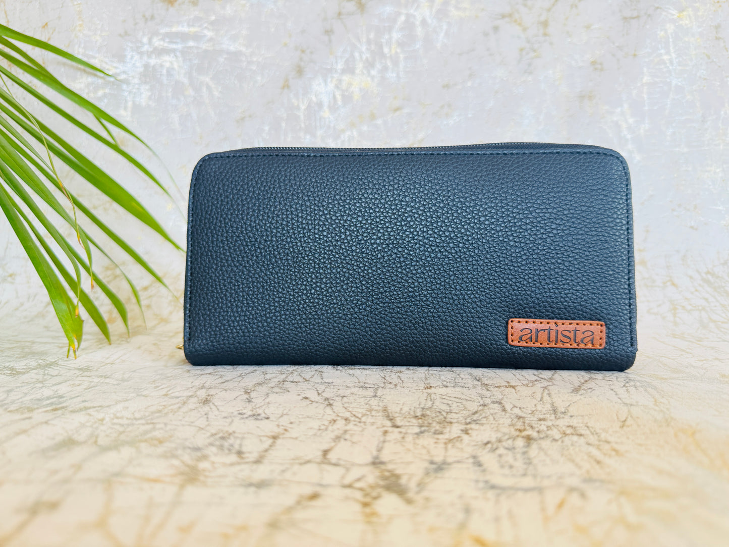 Charcoal Wallet