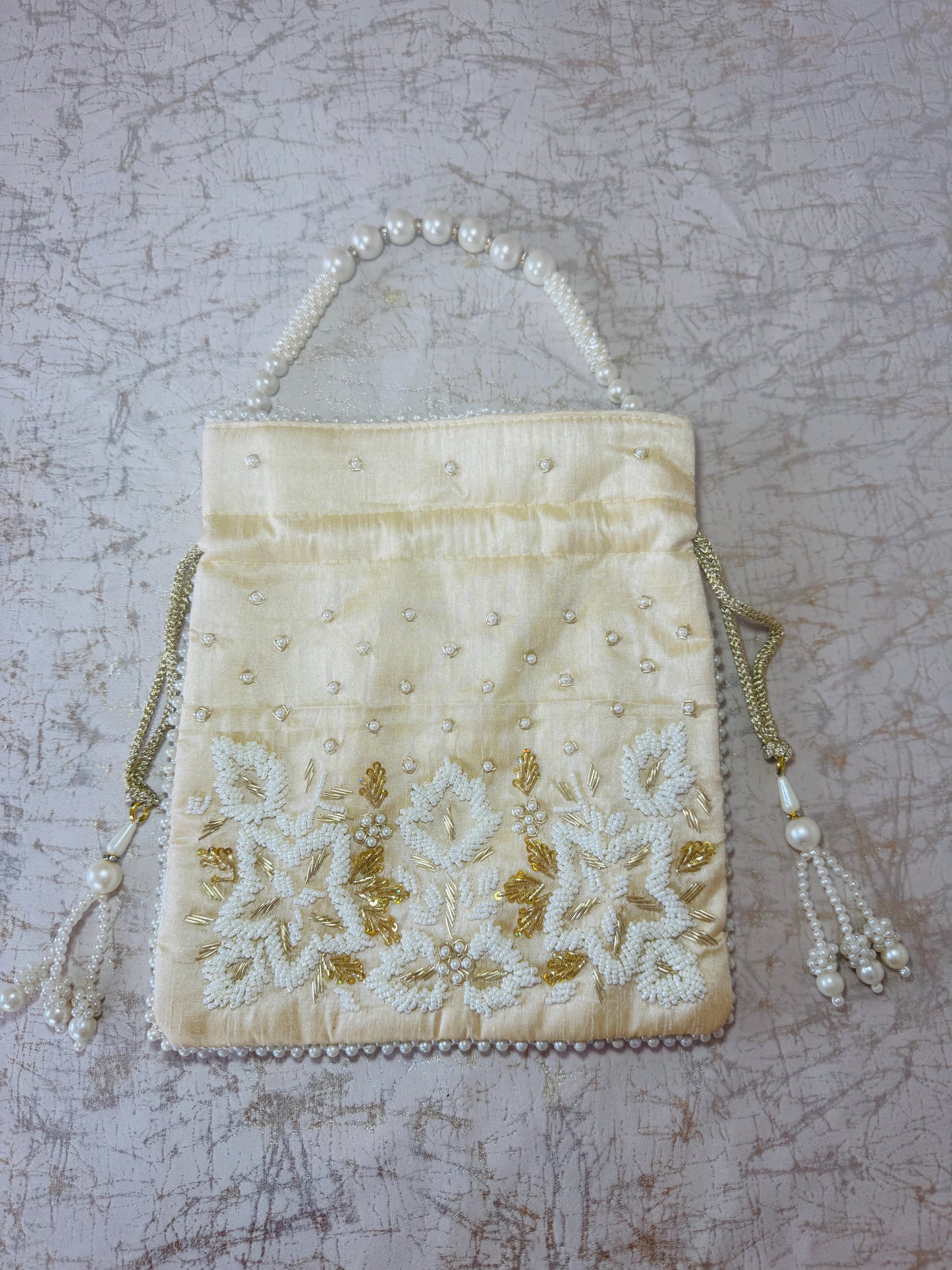 Ivory Potli