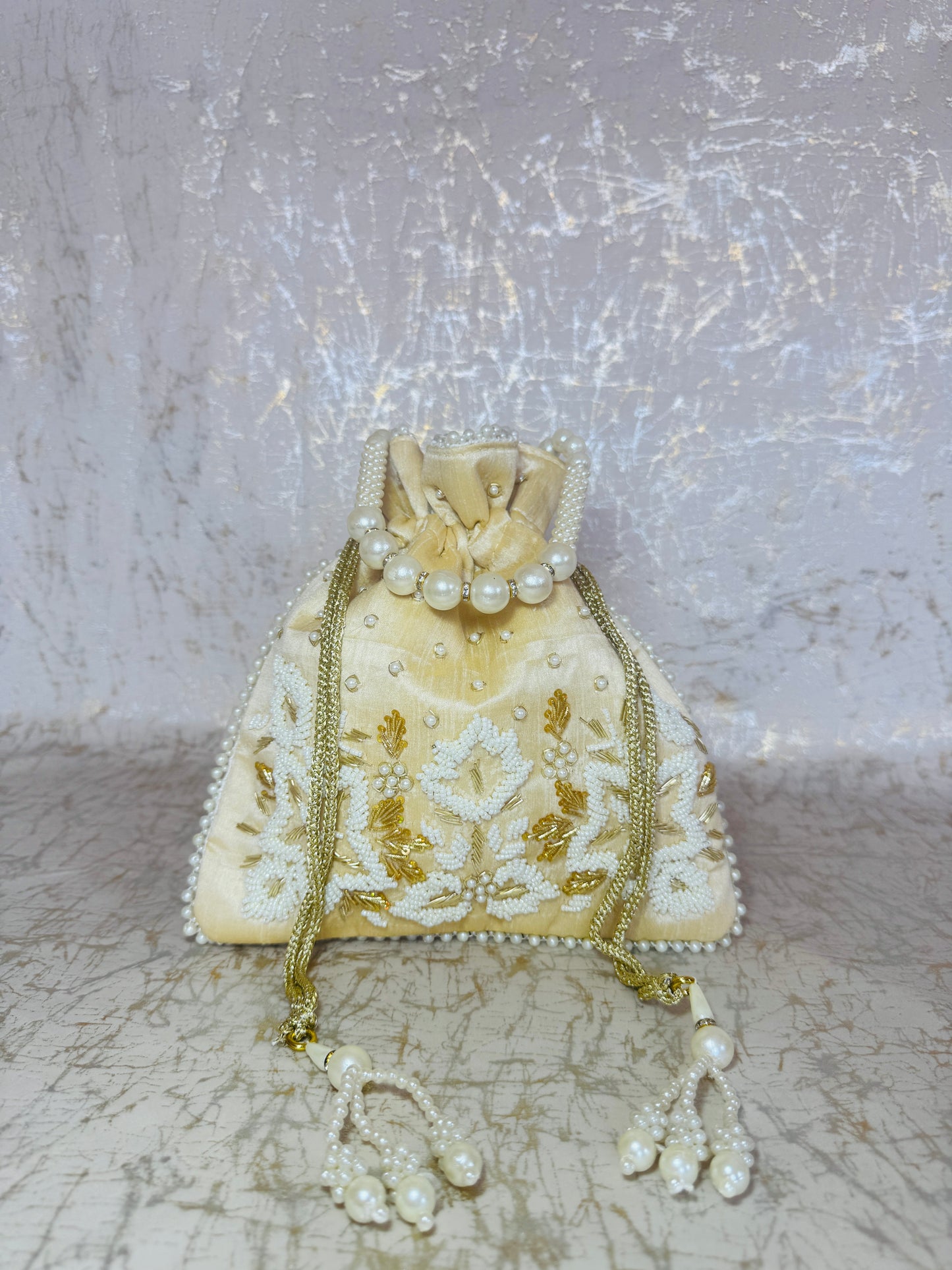 Ivory Potli