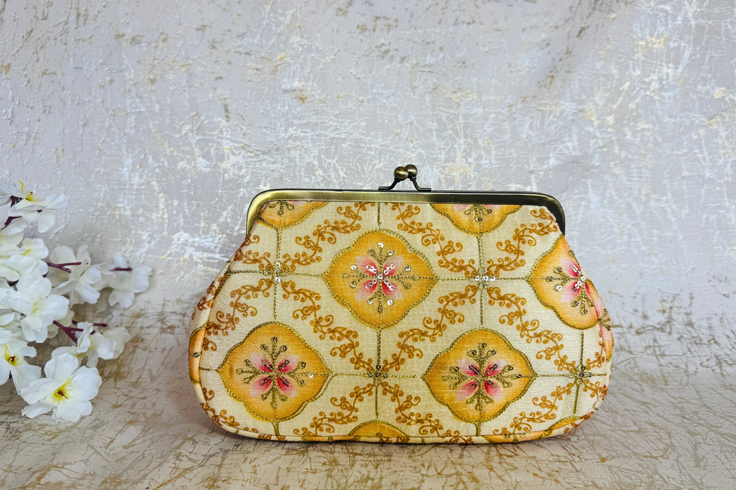 Motif Mania Vintage