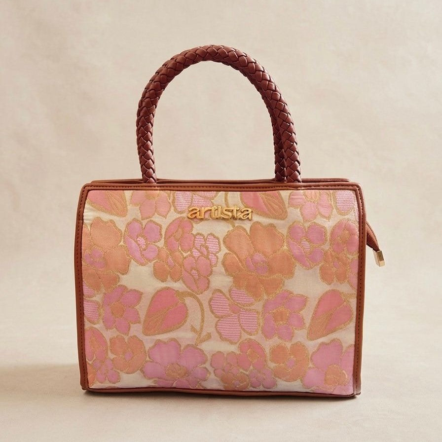 The Origin of Our Artista Box Tote