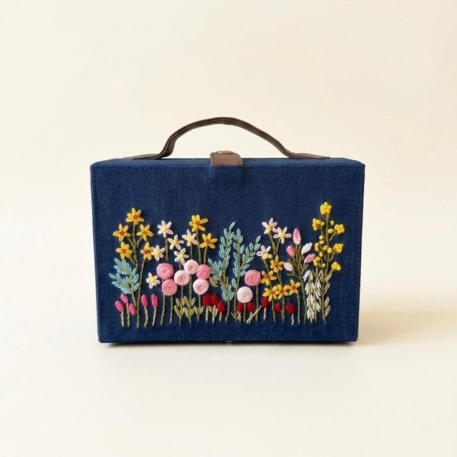 Handmade Bags vs Machine-Made Bags | Why Artisan Bags Are Worth It