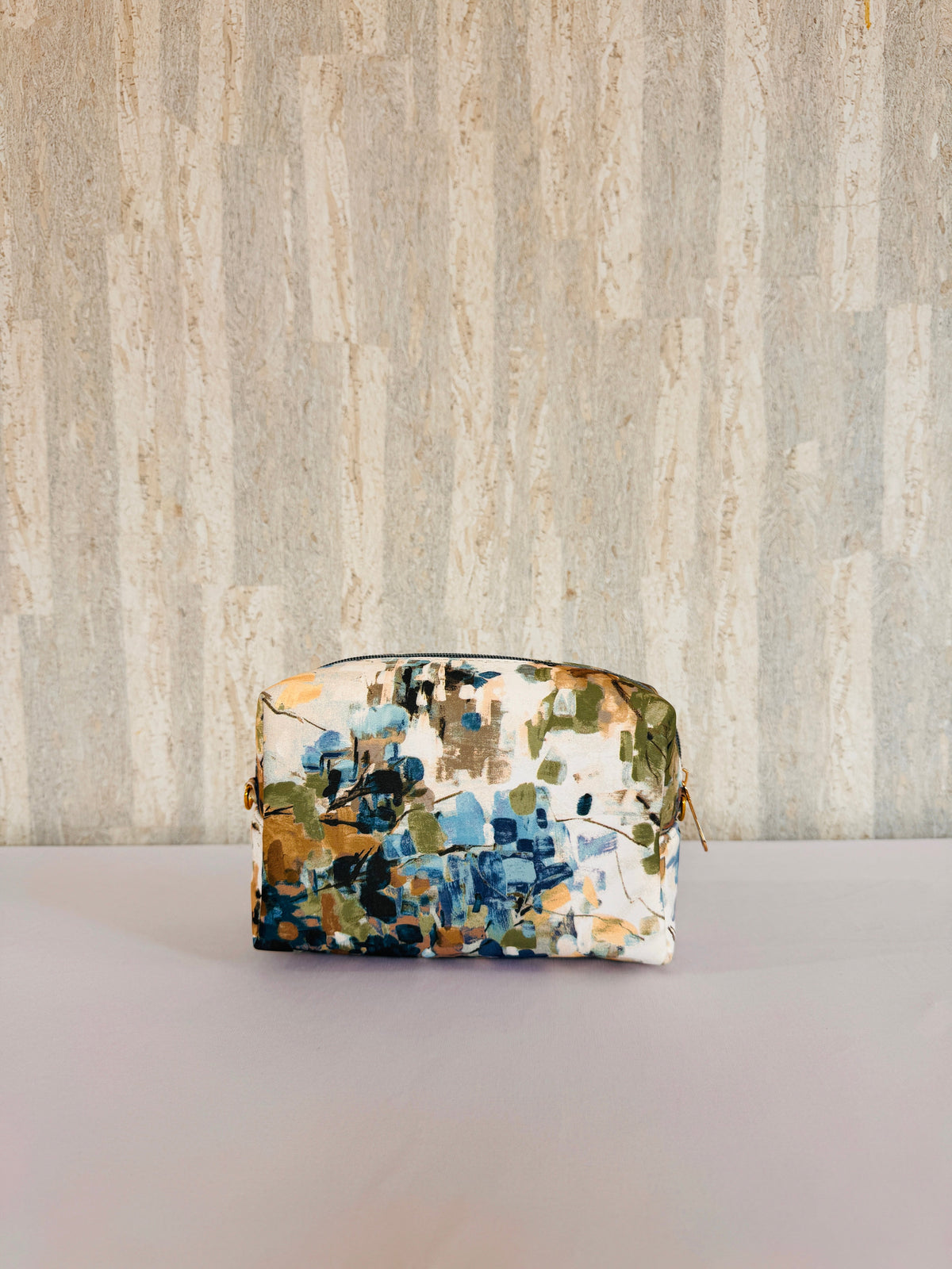 Cosmetic Pouch