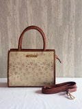 Artista Ivory Miniatures Box Tote