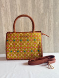 Artista  Dot and Dazzle Box Tote