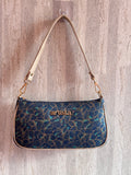 Turquoise Beauty Baguette