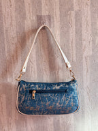 Turquoise Beauty Baguette