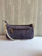 Smoky Grey Baguette