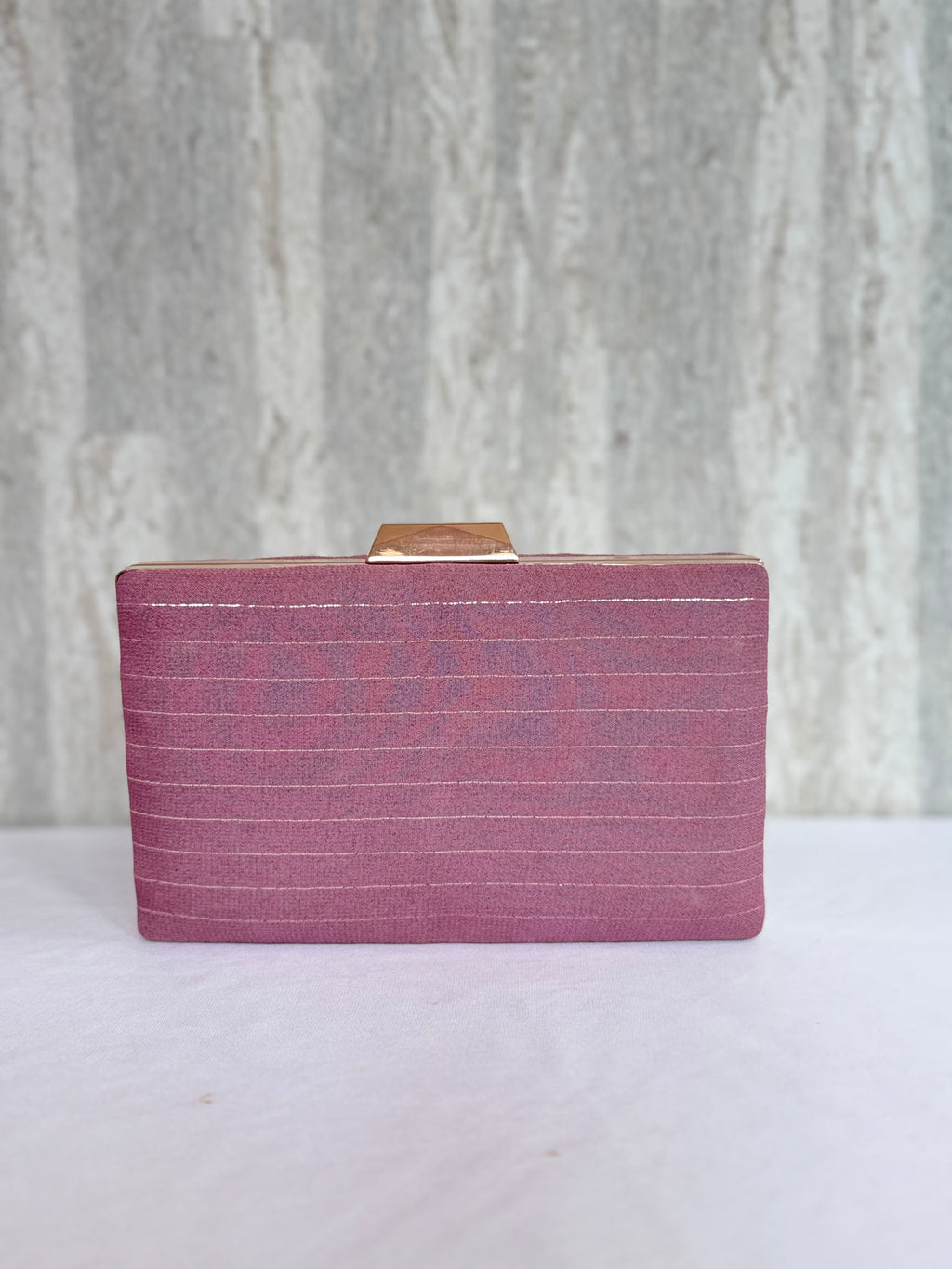 Mystically Mauve