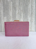 Mystically Mauve