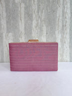 Mystically Mauve
