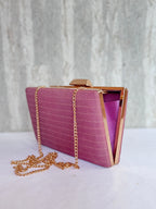 Mystically Mauve