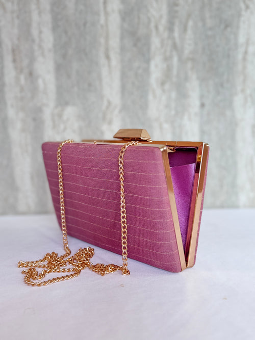 Mystically Mauve