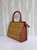 Artista  Dot and Dazzle Box Tote