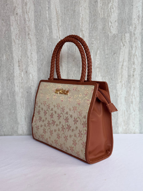 Artista Ivory Miniatures Box Tote