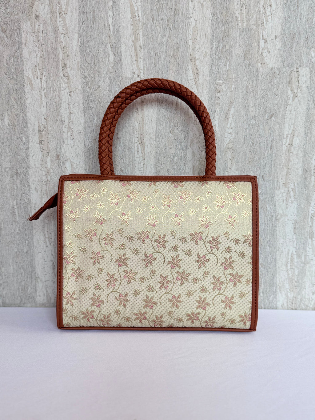 Artista Ivory Miniatures Box Tote