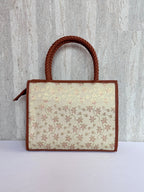 Artista Ivory Miniatures Box Tote