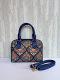 Kaleidoscope Mini Duffle