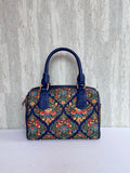 Kaleidoscope Mini Duffle