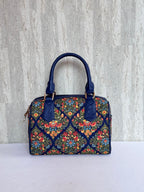 Kaleidoscope Mini Duffle