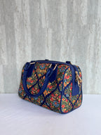 Kaleidoscope Mini Duffle