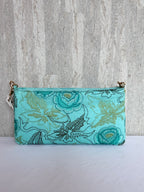 Jade Rose Baguette