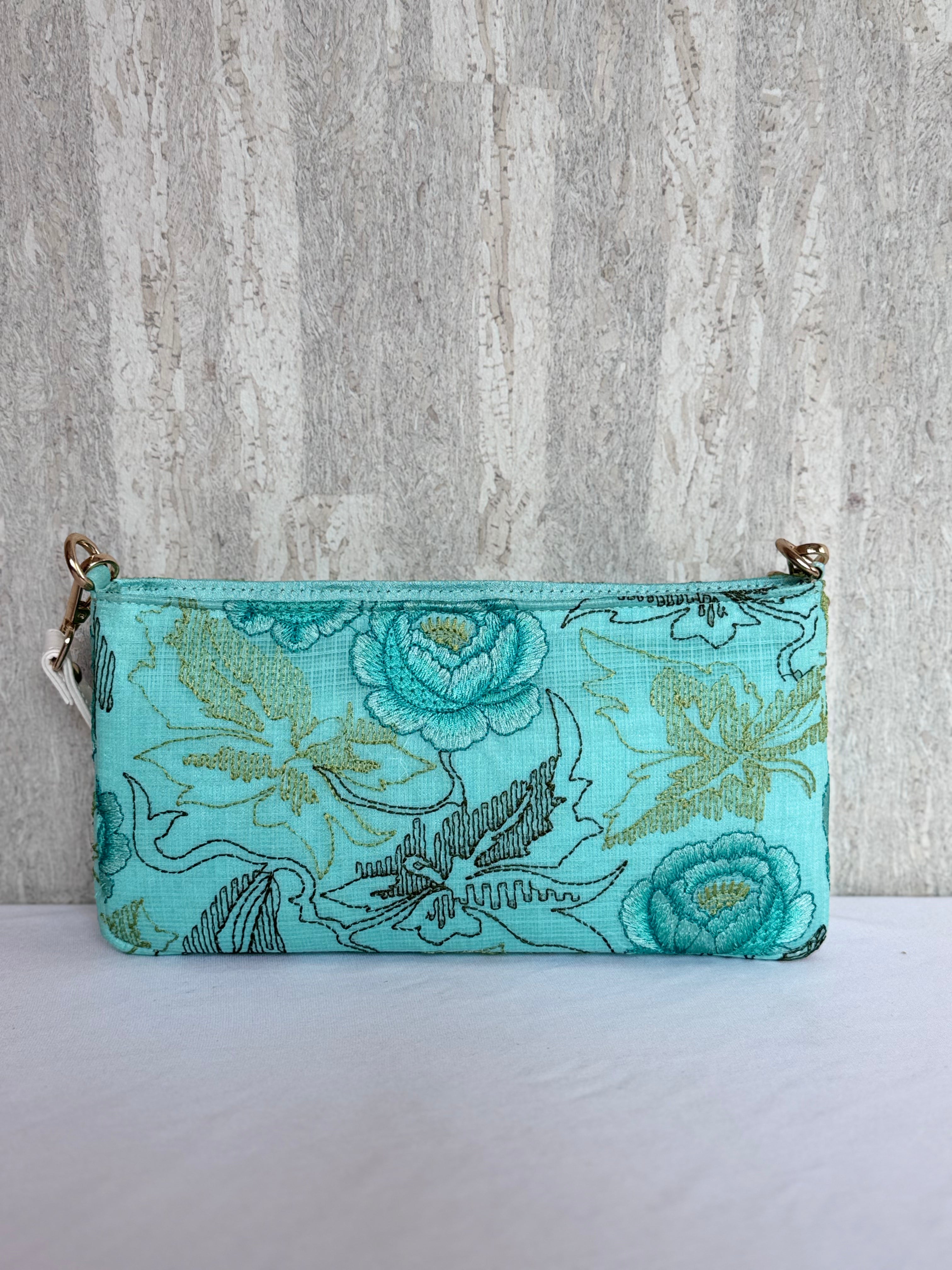 Jade Rose Baguette