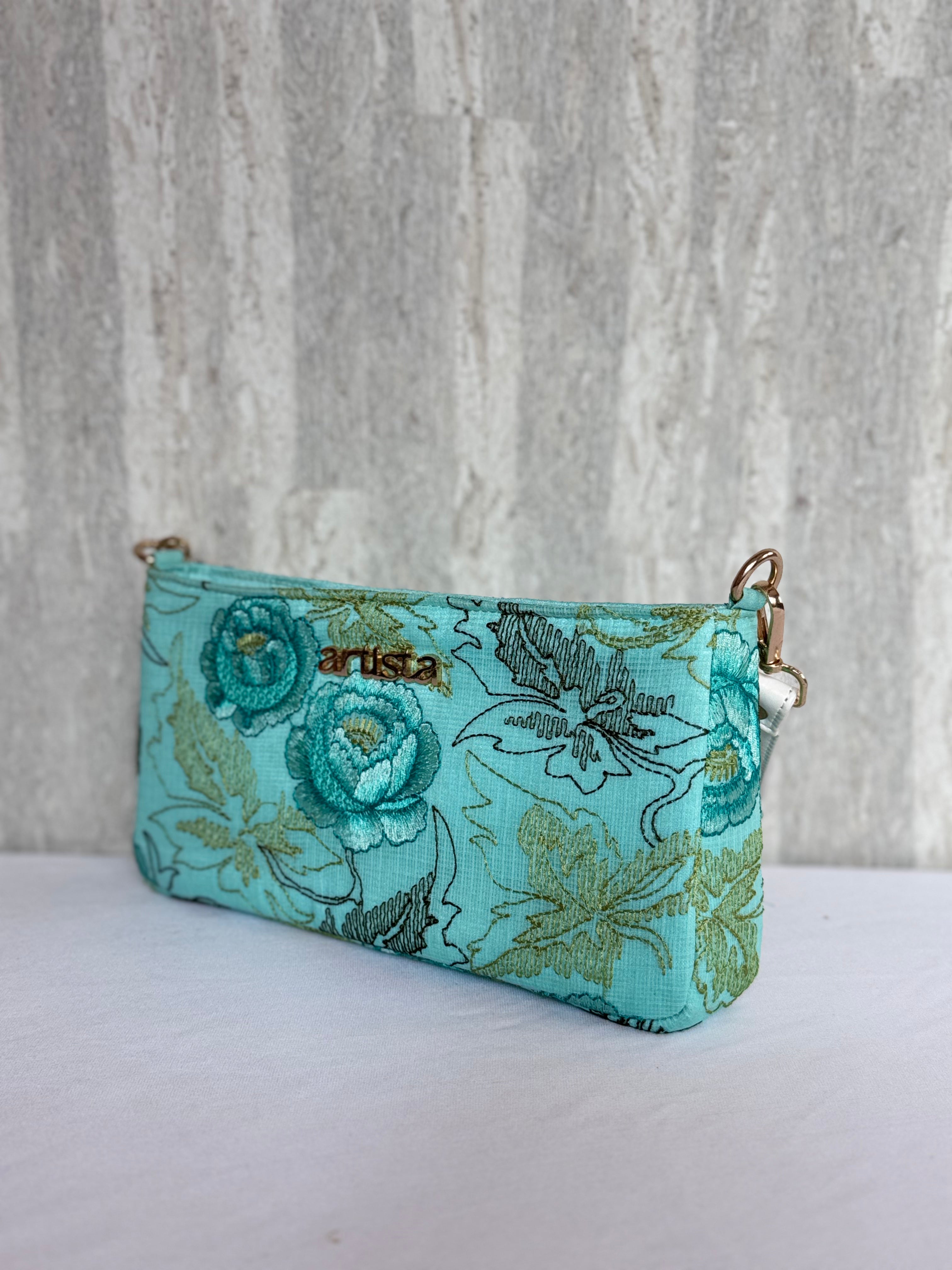 Jade Rose Baguette