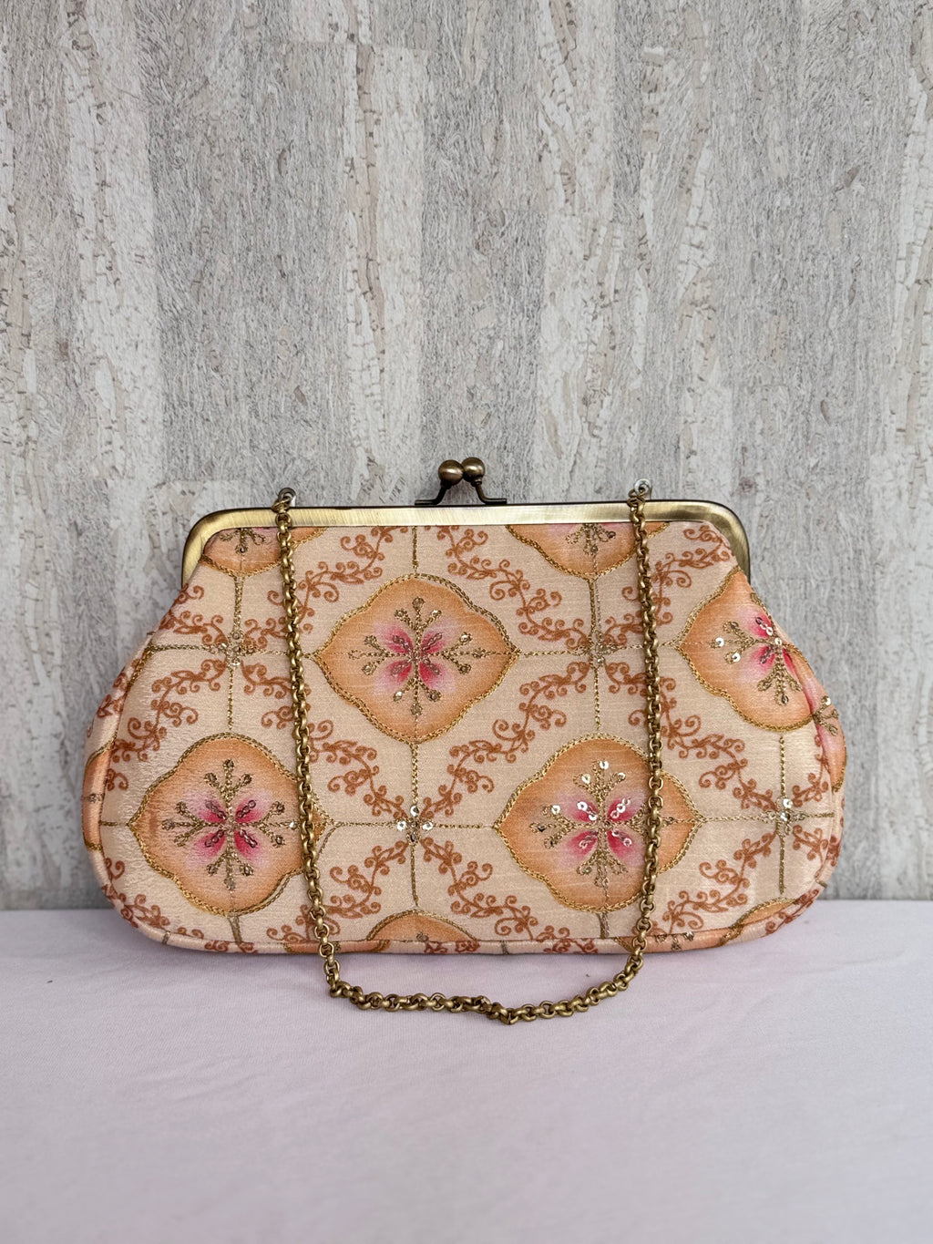 Motif Mania Vintage