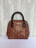 Copper Hues Mini Bag