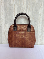 Copper Hues Mini Bag