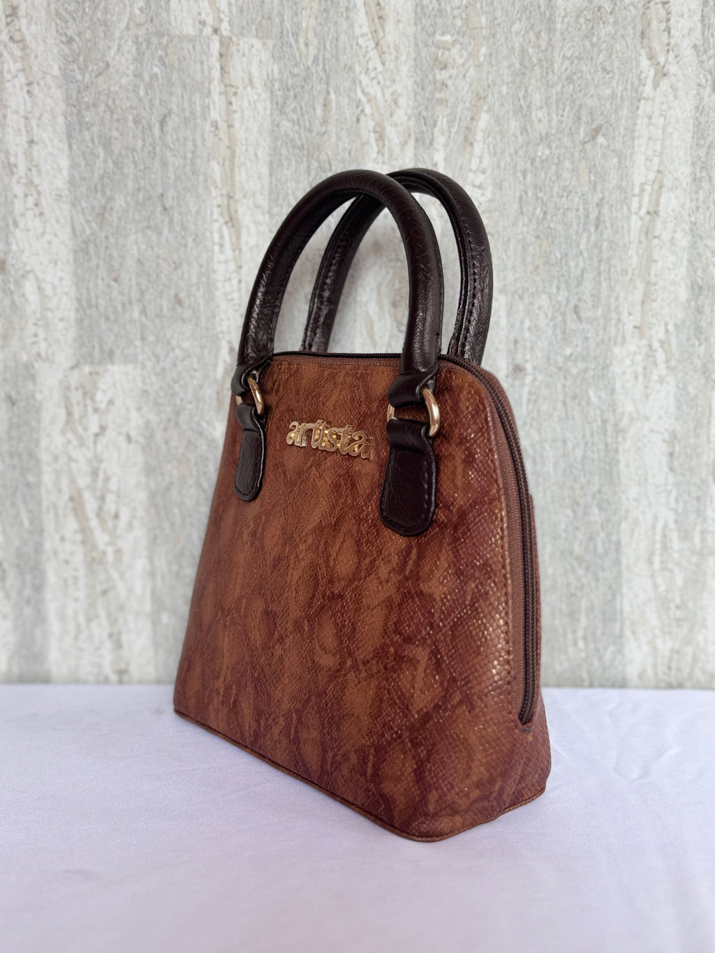 Copper Hues Mini Bag