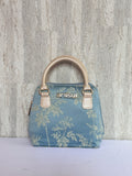 Coconut Groove Mini Bag