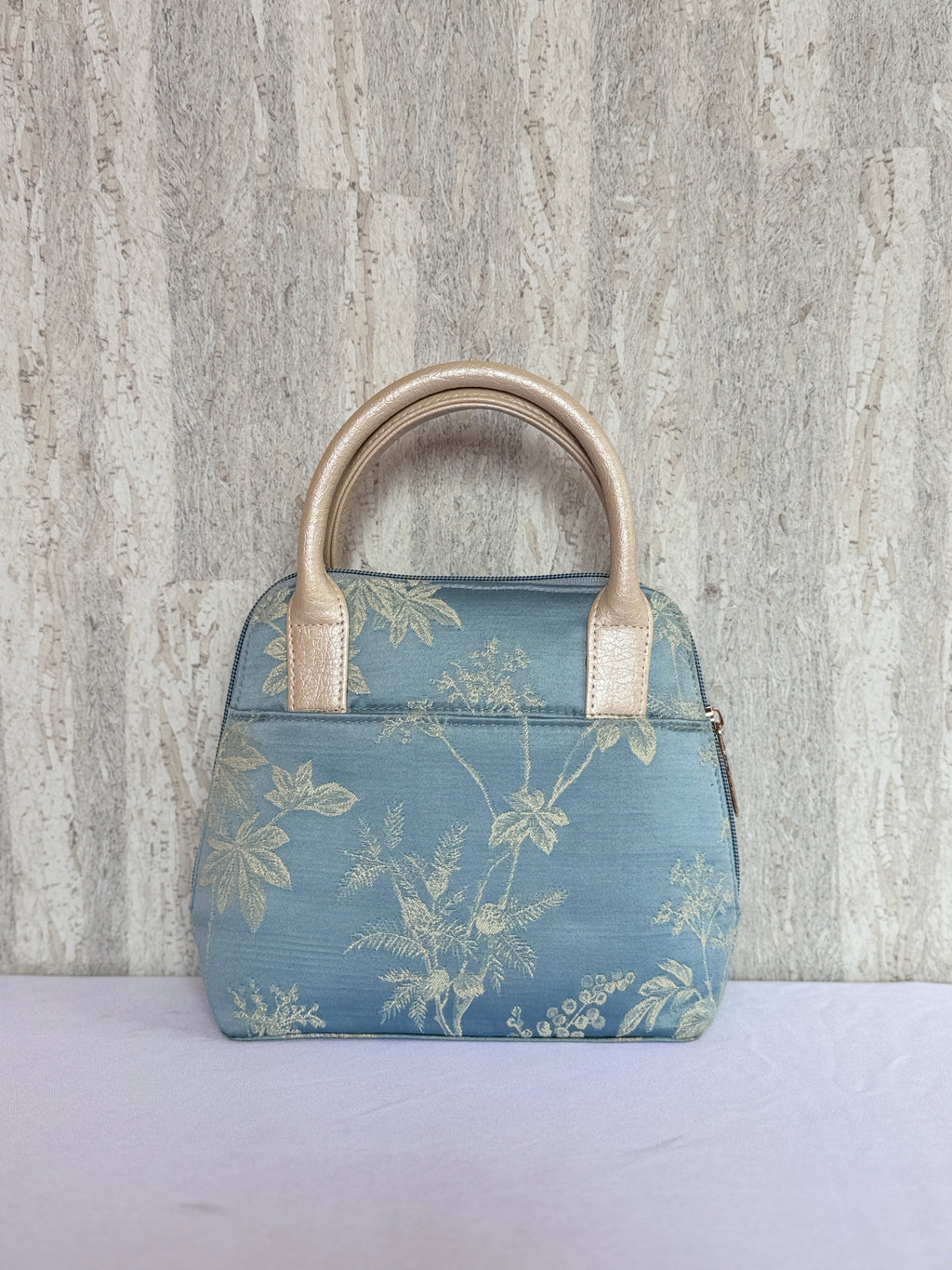 Coconut Groove Mini Bag