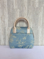 Coconut Groove Mini Bag