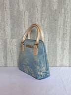 Coconut Groove Mini Bag