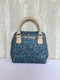 Turquoise Beauty Mini Bag