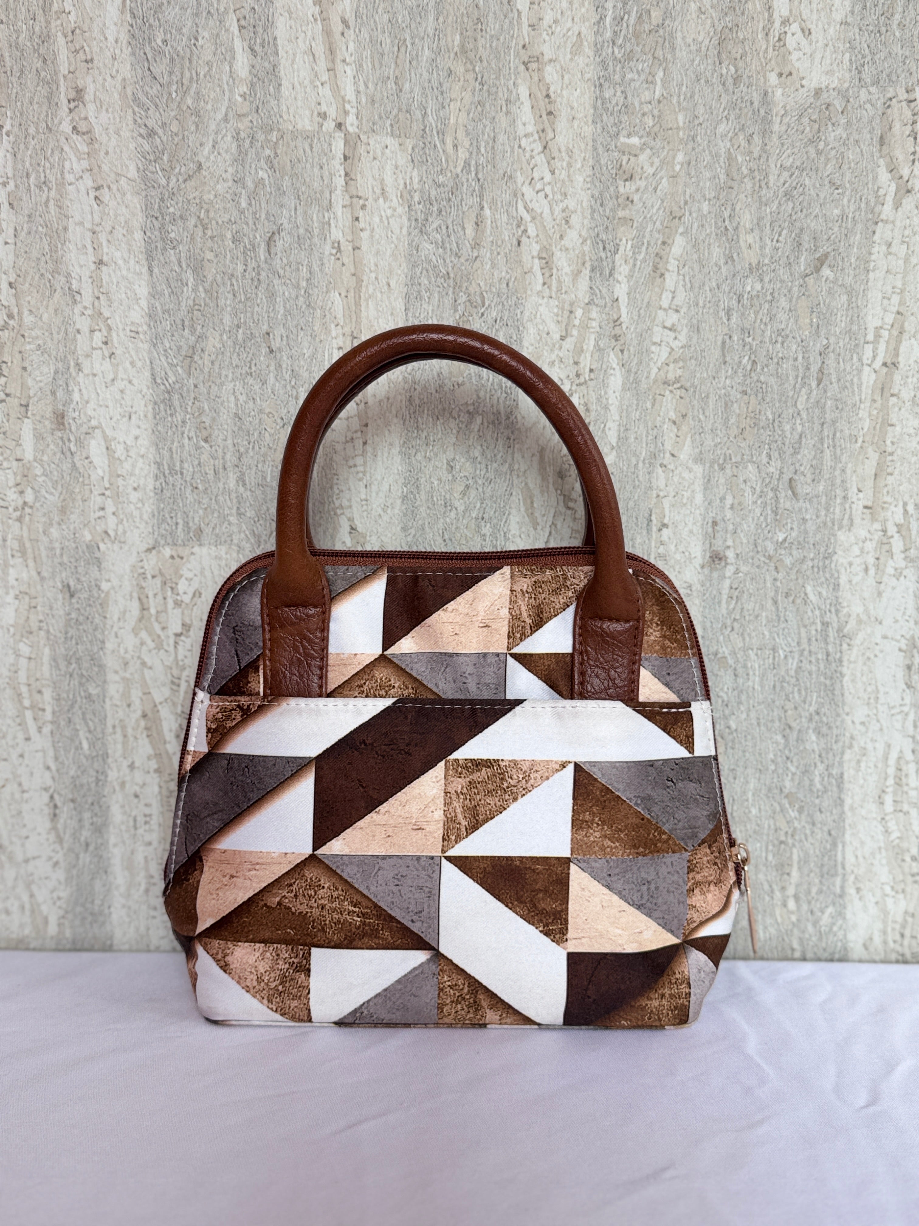 Prism Pulse Mini Bag
