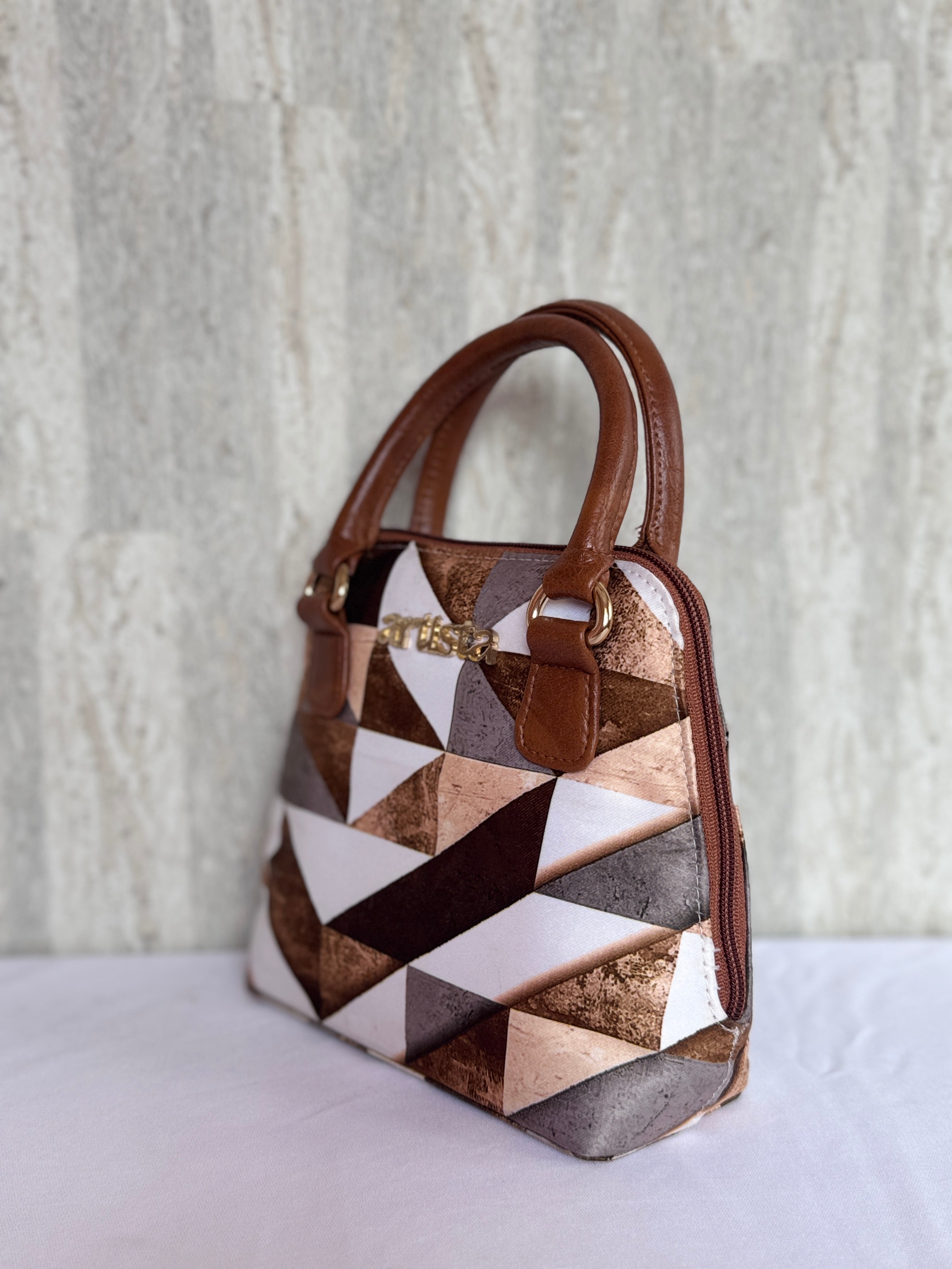 Prism Pulse Mini Bag
