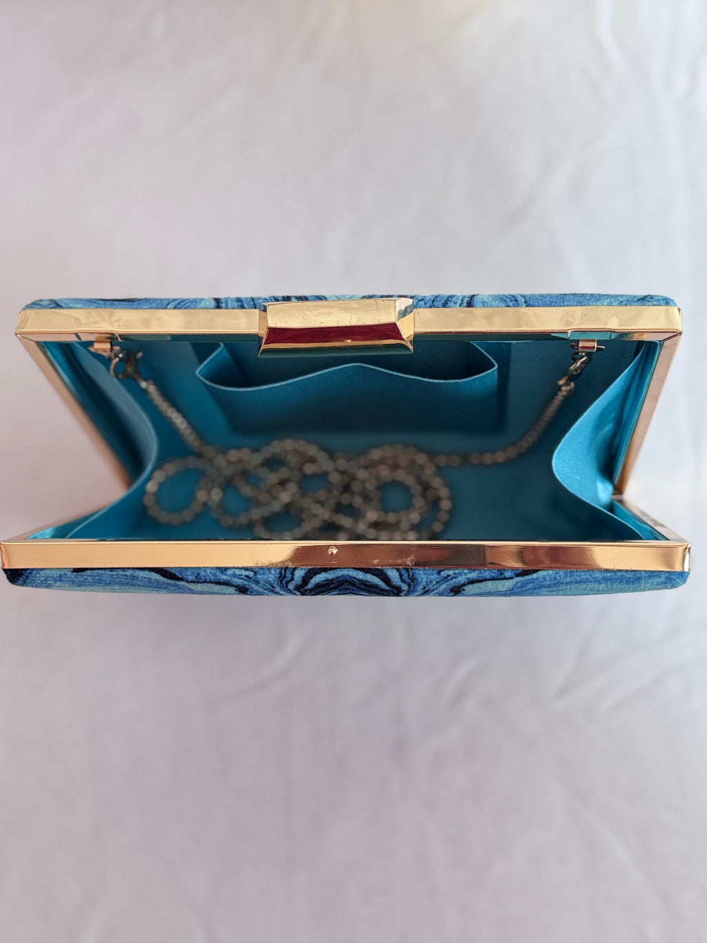 Blue Crest