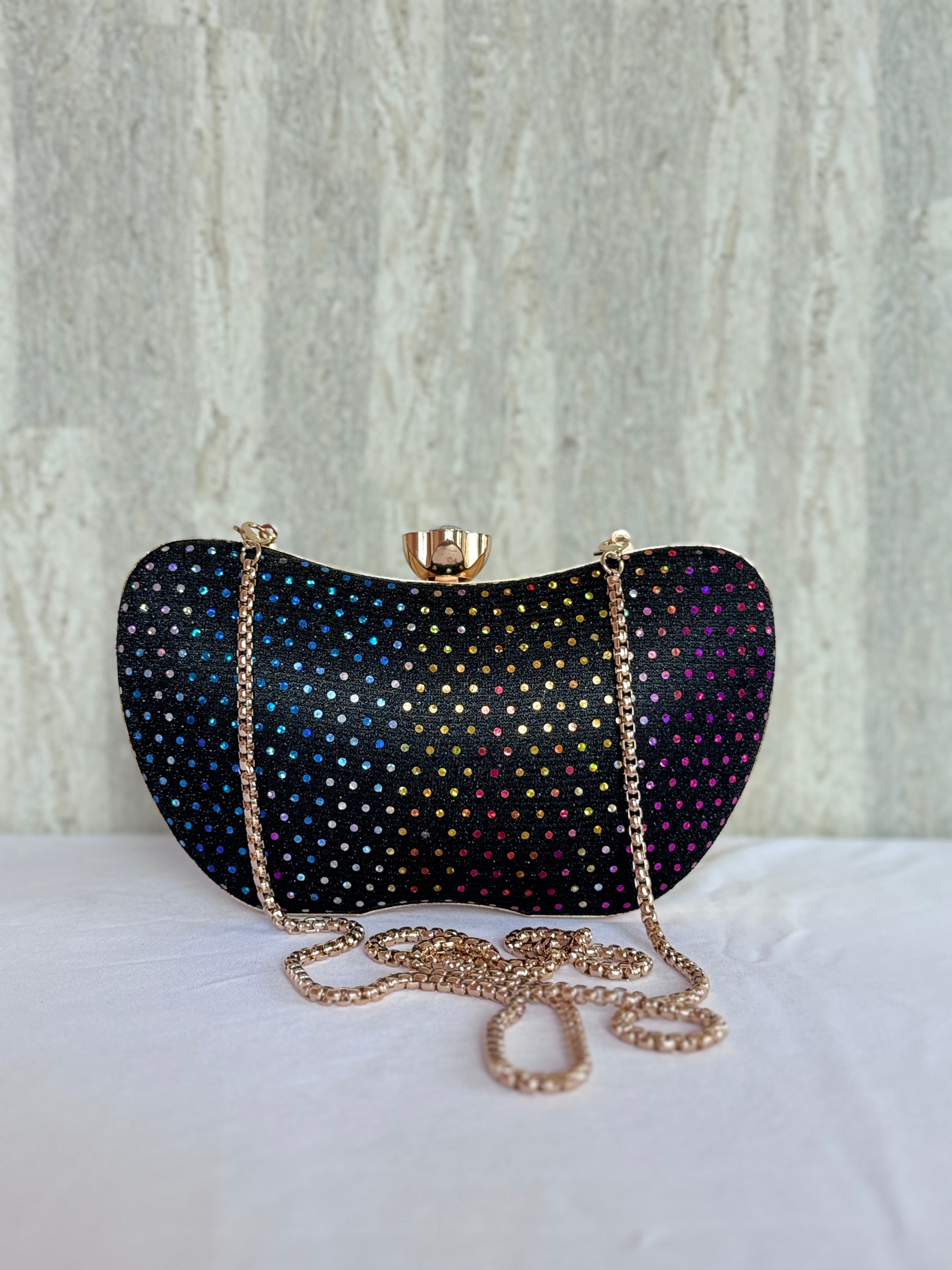 Starry Speckles