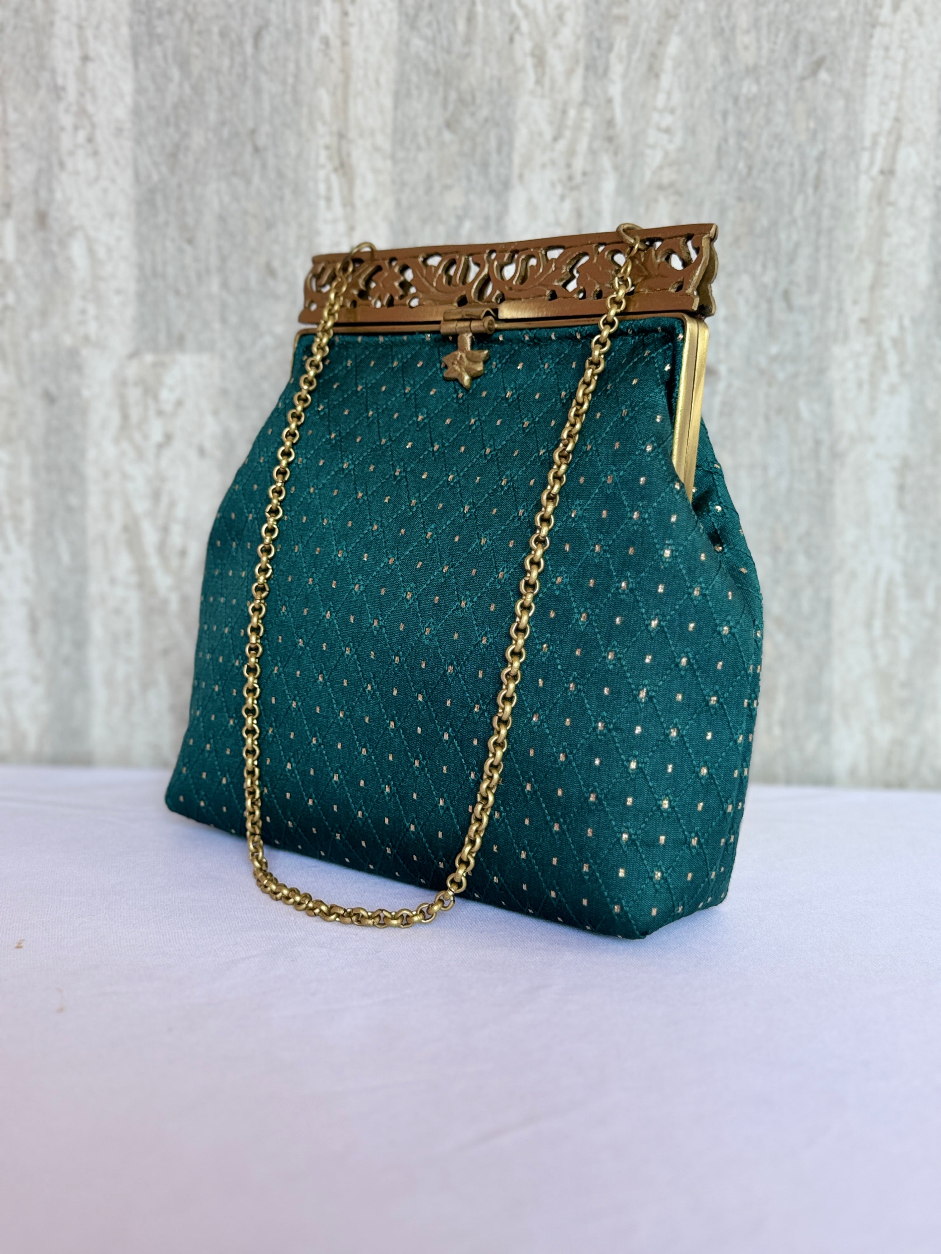 Jade Jewel Vintage