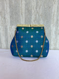 The Royal Darbari Clutch