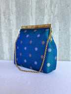 The Royal Darbari Clutch
