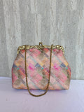 Emulsion Vintage clutch