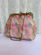 Emulsion Vintage clutch