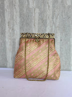 Banarasi Elegance Sanduk Vintage
