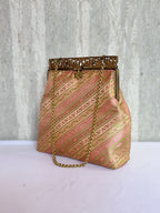 Banarasi Elegance Sanduk Vintage