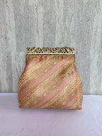 Banarasi Elegance Sanduk Vintage