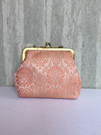 Indian Print Vintage Purse (Medium)